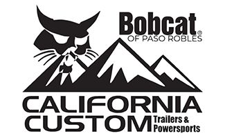 Cal Customs Paso Robles Logo