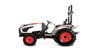 Bobcat Tractors for sale at Bobcat of Paso Robles