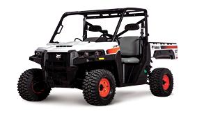 Bobcat Utility Vehicles for sale at Bobcat of Paso Robles
